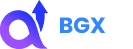 BGX Ai Logo